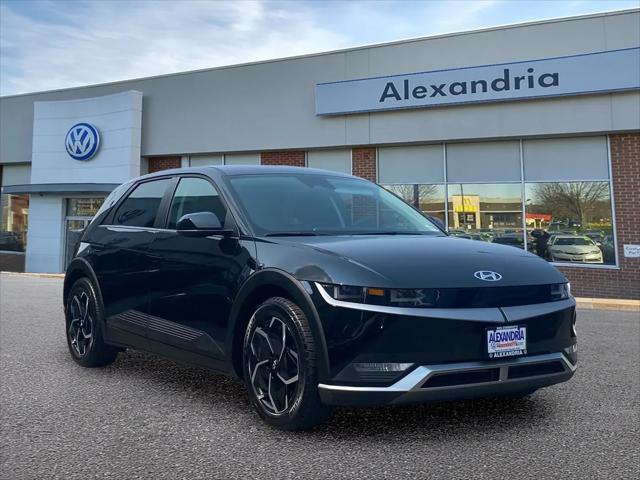 2024 Hyundai IONIQ 5 SEL for sale in Alexandria, VA