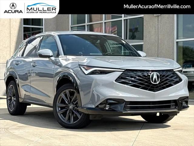 2025 Acura ADX A-Spec for sale in Merrillville, IN