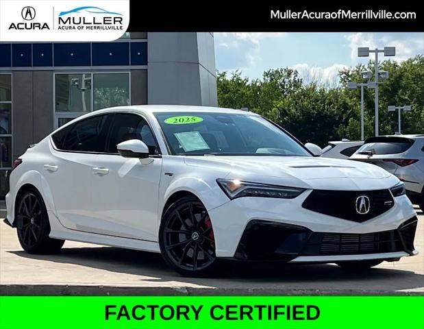 2025 Acura Integra Type S for sale in Merrillville, IN