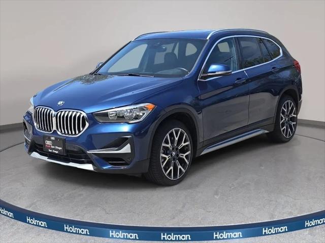 2021 BMW X1 sDrive28i for sale in San Diego, CA