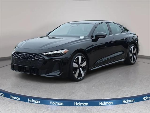 2026 Audi A5 Premium Plus TFSI quattro S tronic for sale in San Diego, CA