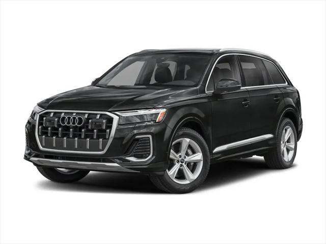 2026 Audi Q7 Premium Plus S line TFSI quattro tiptronic for sale in San Diego, CA