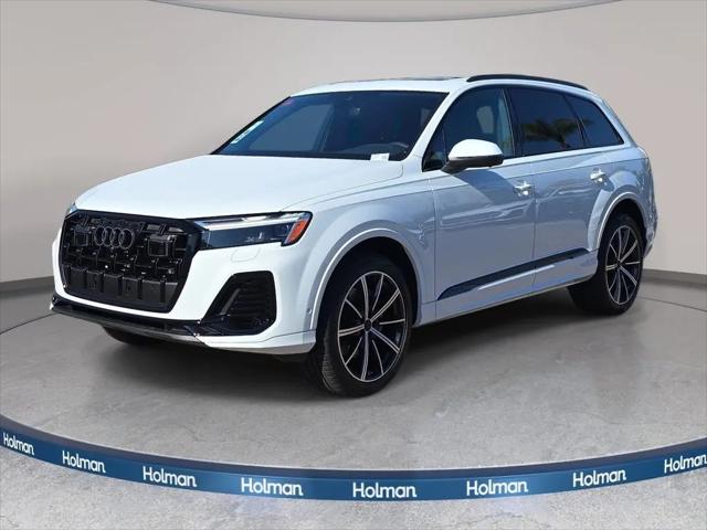 2026 Audi Q7 Premium Plus 45 TFSI quattro tiptronic for sale in San Diego, CA