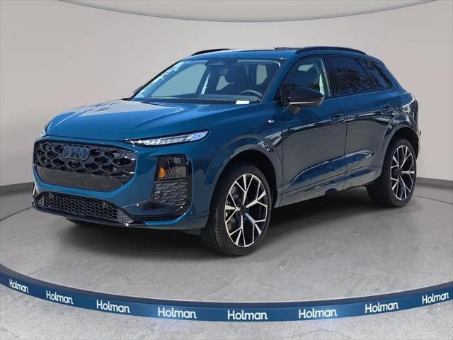 2026 Audi Q3 TFSI quattro S tronic for sale in San Diego, CA