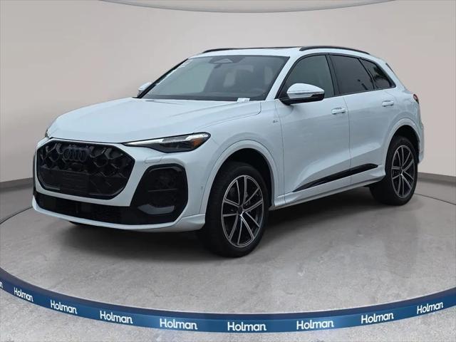 2026 Audi Q5 Premium Plus TFSI quattro S tronic for sale in San Diego, CA
