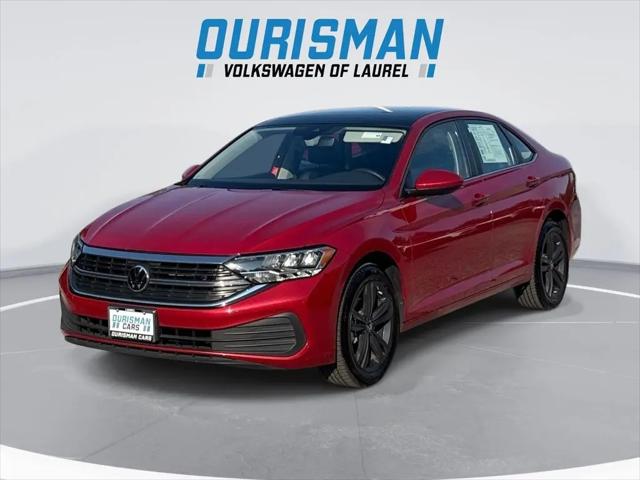 2024 Volkswagen Jetta 1.5T SE for sale in Laurel, MD