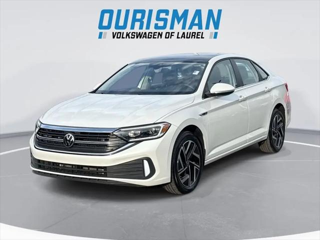 2024 Volkswagen Jetta 1.5T SEL for sale in Laurel, MD