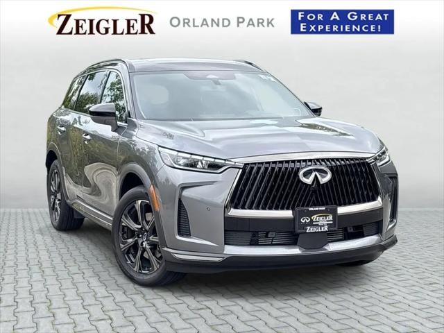 2026 INFINITI QX60 AUTOGRAPH AWD for sale in Orland Park, IL