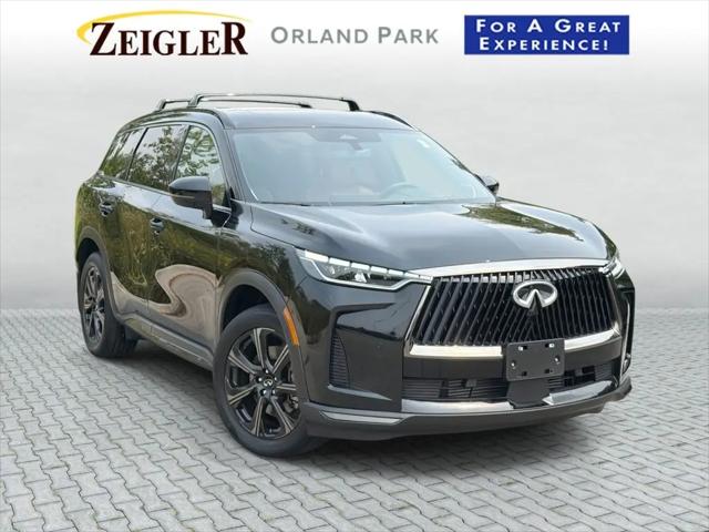 2026 INFINITI QX60 AUTOGRAPH AWD for sale in Orland Park, IL