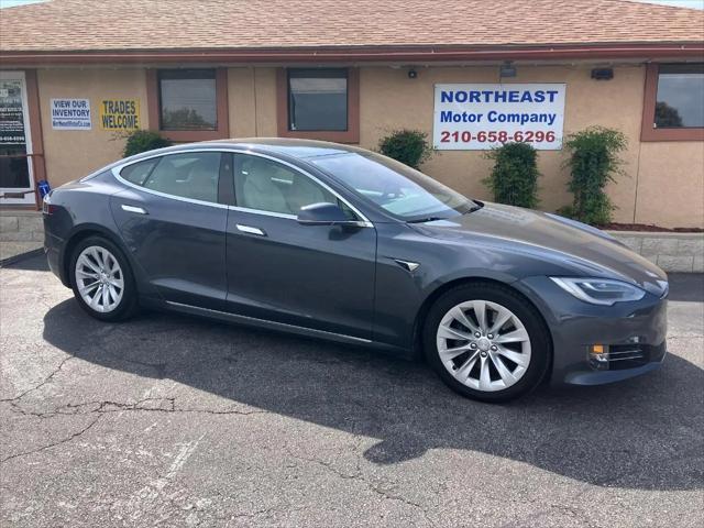 2019 Tesla Model S Long Range for sale in Universal City, TX
