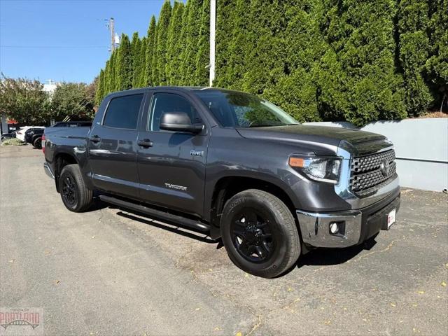2021 Toyota Tundra SR5 for sale in Portland, OR