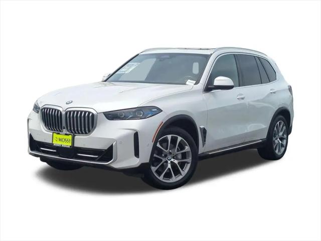 2024 BMW X5 sDrive40i for sale in Poway, CA