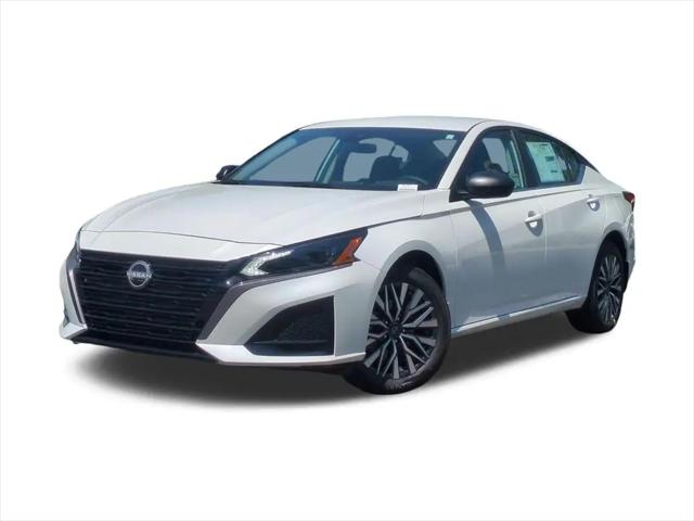 2026 Nissan Altima SV AWD for sale in Poway, CA