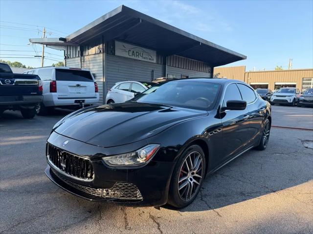 2016 Maserati Ghibli Standard for sale in Cary, NC