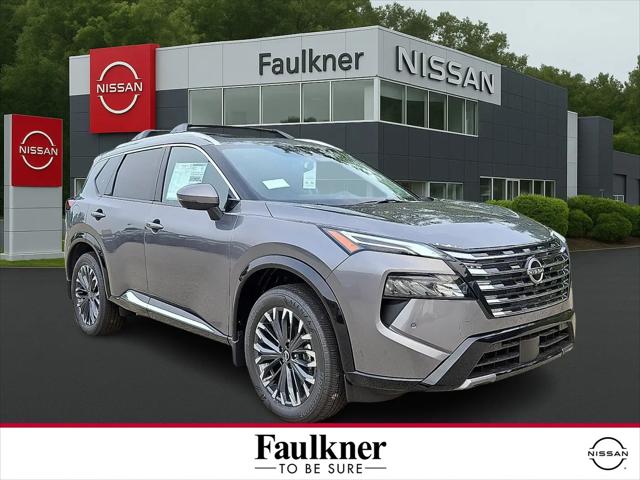 2026 Nissan Rogue Platinum for sale in Jenkintown, PA