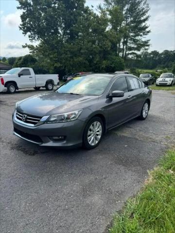 2014 Honda Accord EX-L V-6 for sale in Weaverville, NC