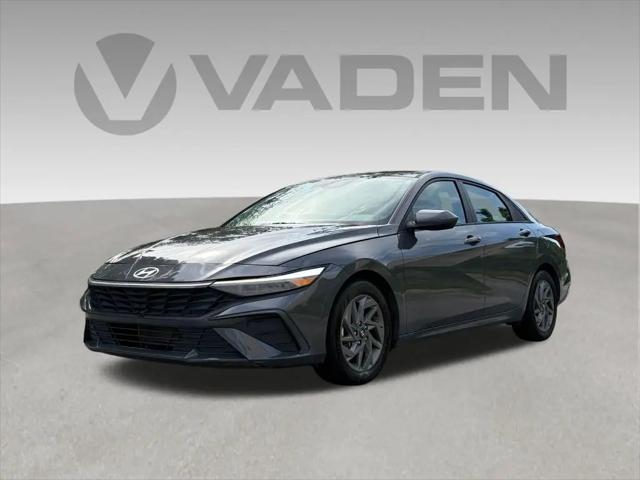 2024 Hyundai Elantra SEL for sale in Hinesville, GA