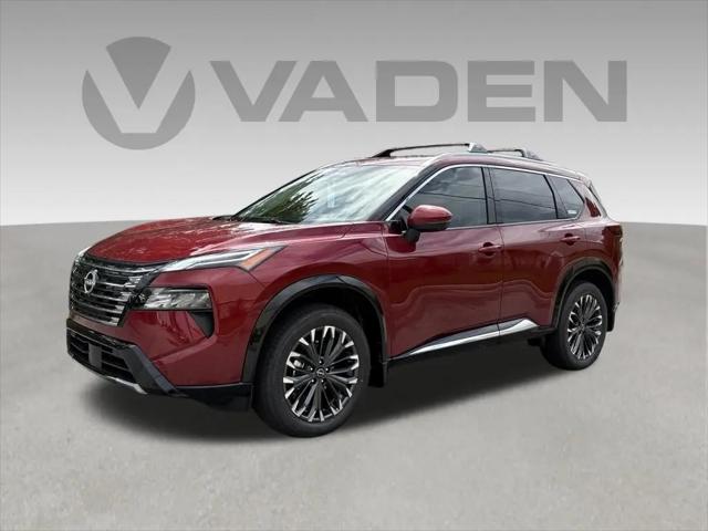 2026 Nissan Rogue Platinum for sale in Hinesville, GA