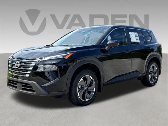 2026 Nissan Rogue SV for sale in Hinesville, GA