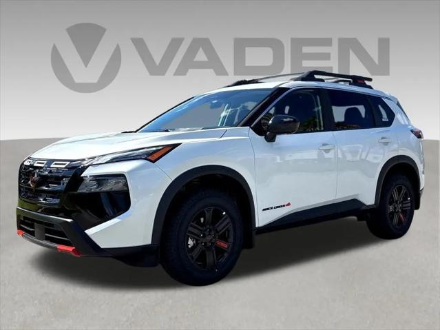 2026 Nissan Rogue Rock Creek for sale in Hinesville, GA