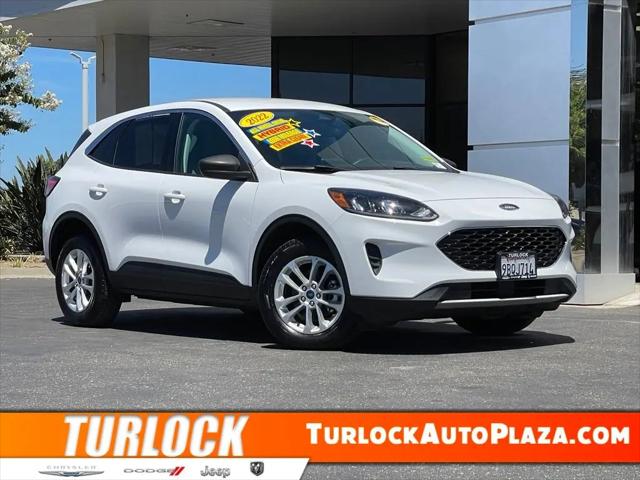 2022 Ford Escape SE Hybrid for sale in Turlock, CA