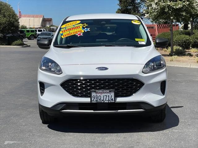 2022 Ford Escape SE Hybrid