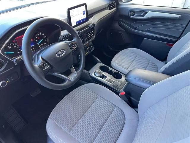 2022 Ford Escape SE Hybrid