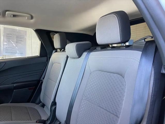 2022 Ford Escape SE Hybrid