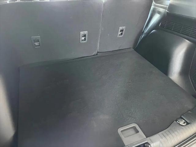 2022 Ford Escape SE Hybrid