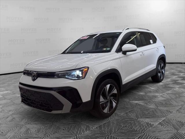2025 Volkswagen Taos 1.5T SE for sale in Wernersville, PA