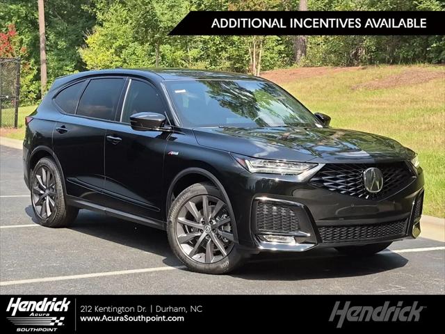 2026 Acura MDX A-SPEC for sale in Durham, NC