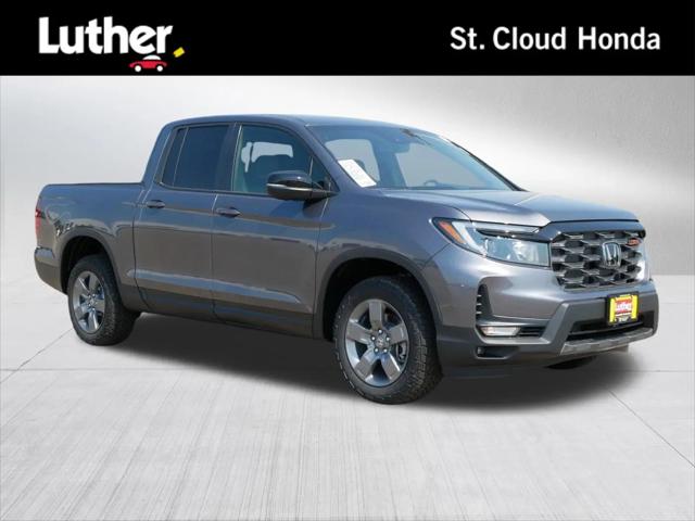 2026 Honda Ridgeline TrailSport for sale in Wait Park, MN