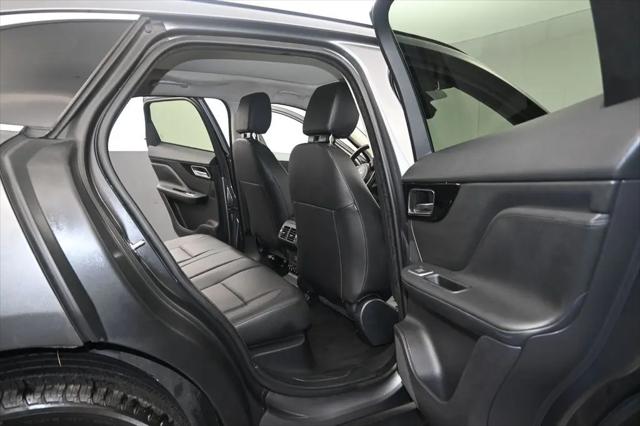 2019 Jaguar F-PACE 25t Premium