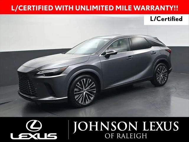 2023 Lexus RX 350 Premium Plus for sale in Raleigh, NC