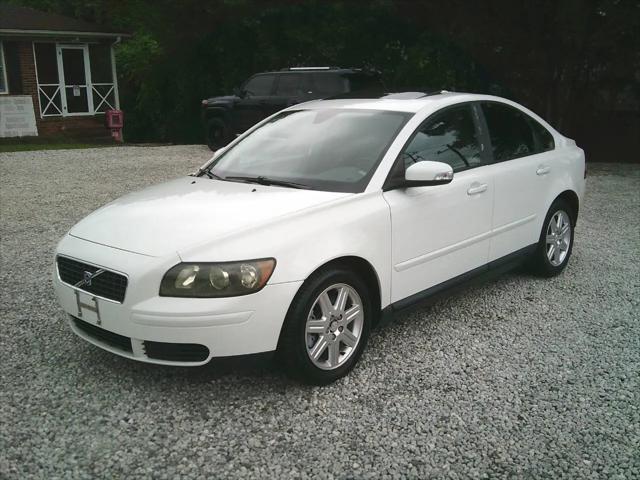 2007 Volvo S40 2.4 for sale in Spartanburg, SC