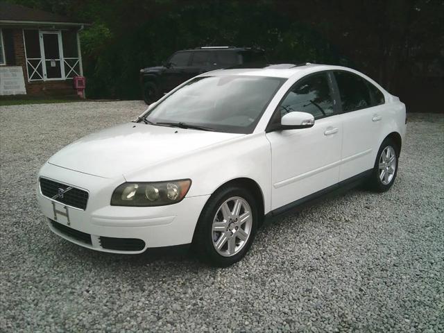 2007 Volvo S40 2.4 for sale in Spartanburg, SC