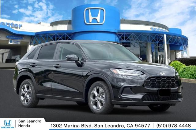2027 Honda HR-V LX AWD for sale in San Leandro, CA