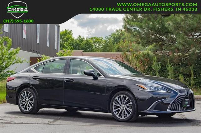 2019 Lexus ES 350 ES 350 for sale in Fishers, IN