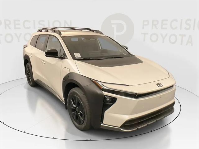 2026 Toyota bZ Woodland Woodland for sale in Tucson, AZ