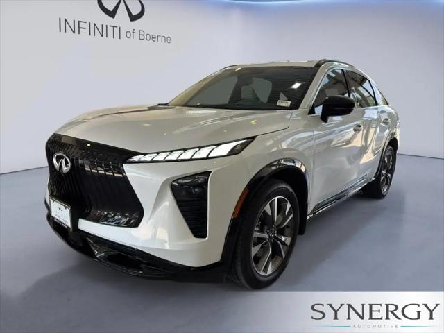 2027 INFINITI X6 LUXE for sale in Boerne, TX