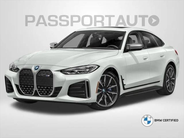 2024 BMW i4 M50 for sale in Marlow Heights, MD
