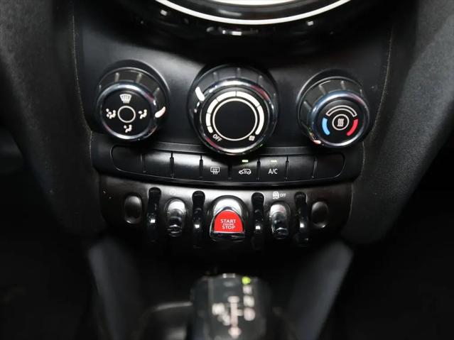2019 MINI Convertible Cooper