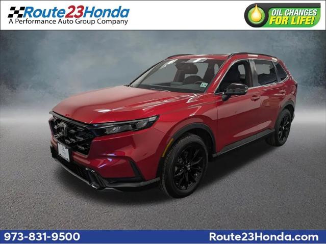 2023 Honda CR-V Hybrid Sport for sale in Pompton Plains, NJ