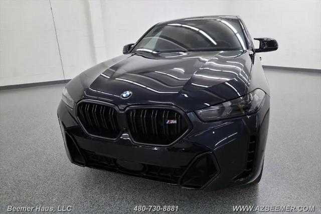 2024 BMW X6 M60i for sale in Mesa, AZ