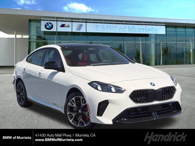 2026 BMW Coupe 228i for sale in Murrieta, CA