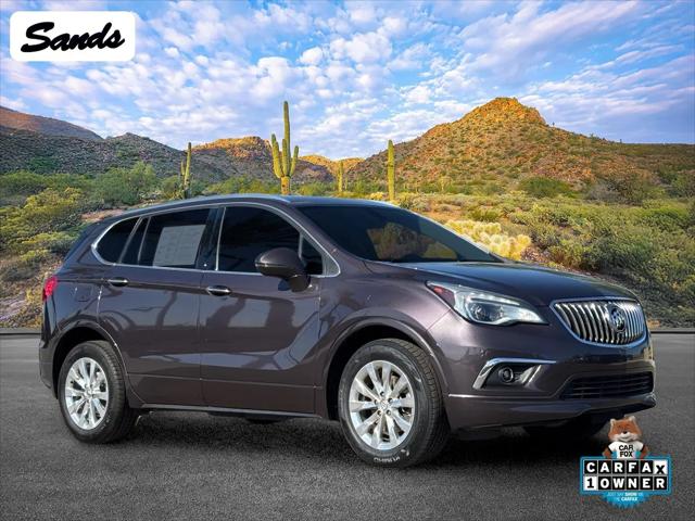 2018 Buick Envision Essence for sale in Surprise, AZ