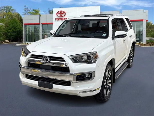 2023 Toyota 4Runner Limited for sale in Ramsey, NJ