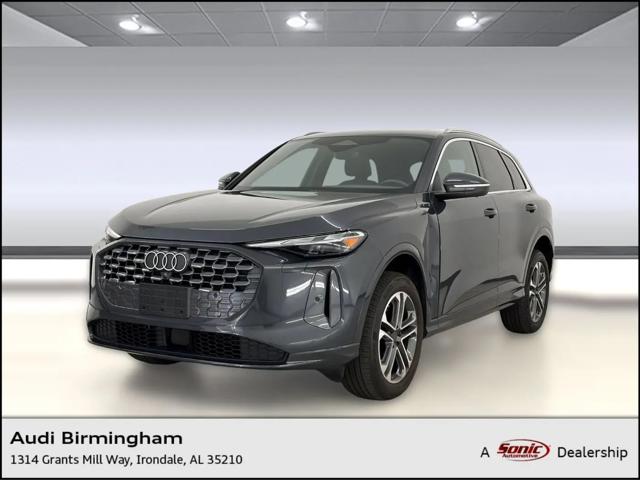 2025 Audi Q5 Premium TFSI quattro S tronic for sale in Irondale, AL