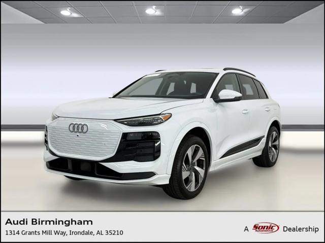 2025 Audi Q6 e-tron Premium Plus quattro for sale in Irondale, AL