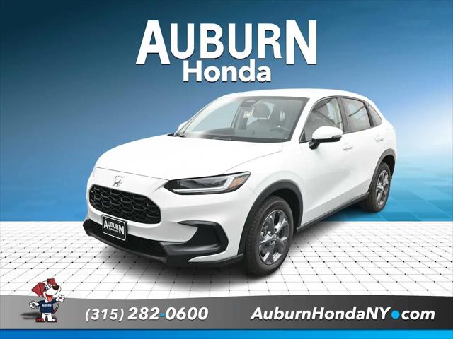 2027 Honda HR-V LX AWD for sale in Auburn, NY